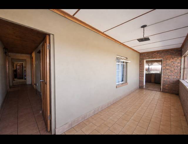 4 BEDROOM HOUSE FOR SALE IN DIBENG